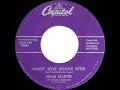 1957 Dean Martin - Makin’ Love Ukulele Style