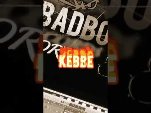 Kebe - diss (freestyle)