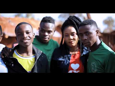 Killer Music | Mwaya (Official Video)