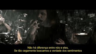 As I Lay Dying - The Sound of Truth [Legendado Pt/Br]