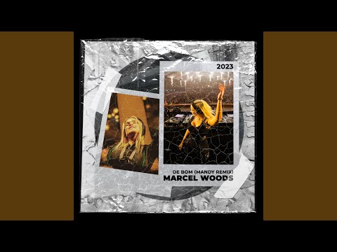 De Bom (MANDY Remix)