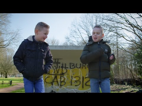 Irradiate & Hardstyle Pianist - Forever Young (Official Videoclip)