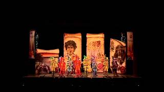 La banda del capitán veneno – Cuartos de Final – COAC 2008