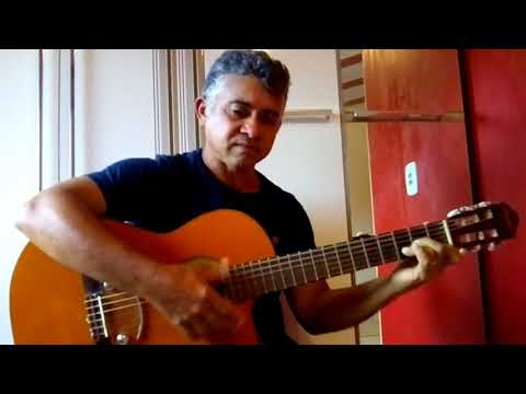 A Alegria Me Disse Adeus - Reginaldo Rossi