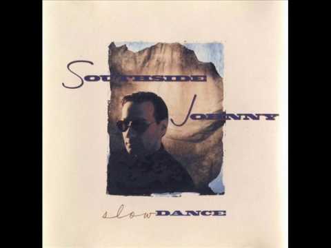 Southside Johnny - Sirens Of The Night