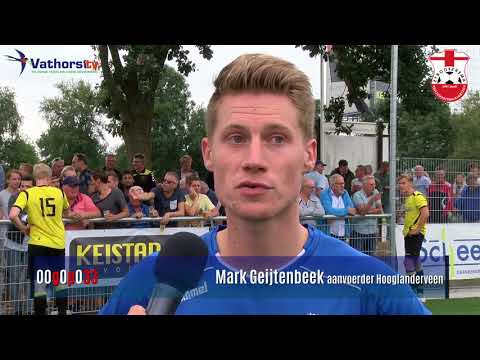 De openingsdag van het AVK 2018 bij HVC