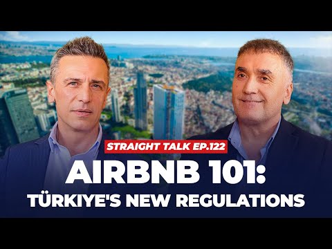 AIRBNB 101: New Rules and Regulations