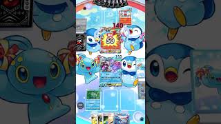 ポケポケ実況　上級ミッションやっていく！
