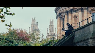 Surprised by Oxford (2023) Video