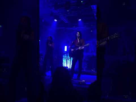 Motta e Ginevra live @MAGAZZINIGENERALI @magazzinigenerali2567 9/11/24 21:57