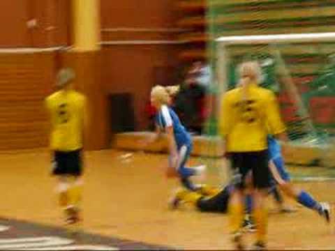 NT-cupen Kuddby IF -08