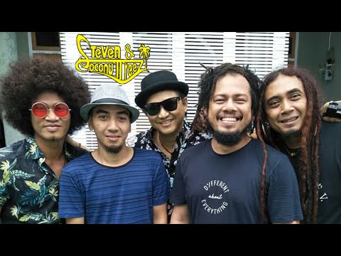 Steven & Coconuttreez - Short Clip Synchronize Fest 2018