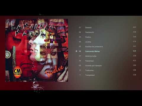 Camuendo Marka - Camuendo Marka