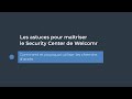 Tutoriel Welcomr Comment Et Pourquoi Utiliser Les Chemins D Accès