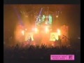 Rob Zombie - Demon Speeding - Live Merry ...