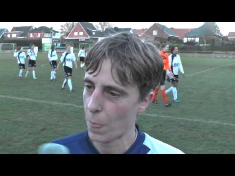 Els de preter na de wedstrijd Tienen-Heist op 14.12.2013