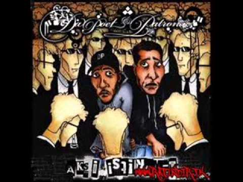 Da Poet ft Patron Melodiler Akmalı  Aksi İstikamet