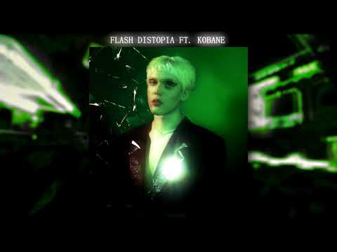 VERDERAME - Flash Distopia ft. Kobane (Audio)