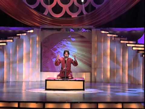 Mushtaq Ali - Ganesh Vandhana