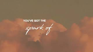 Michael Bolton - Spark of Light (Official Lyric Video)