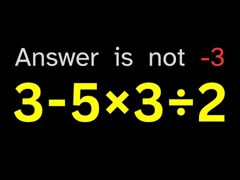 The Math Looks Easy, But Geniuses Still Fail