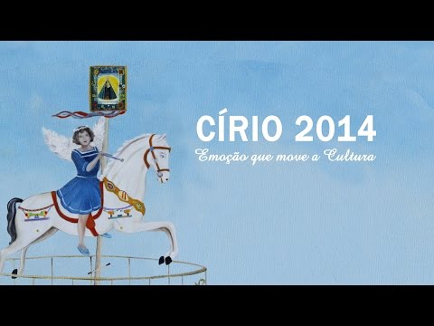 Clipe Círio 2014 - Cultura Rede de Comunicação