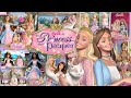Barbie The Princess And The Pauper Dolls The Full Movie Collection
