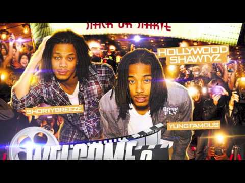 Hollywood Shawtyz- Thot