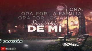 Marcos Barrientos -  Me presentare