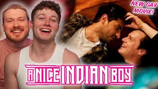 Obszerna analiza filmu: Bollywoodzka inspiracja w gejowskim romansie