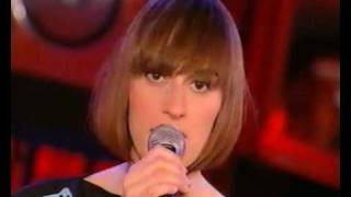 YELLE - Tristesse/Joie (live@Acoustic)