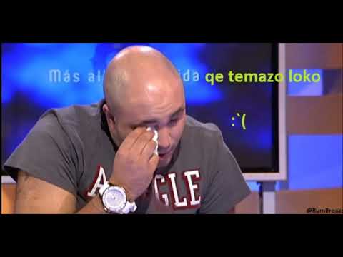 RUM BREAKS MARZO BREAKBEAT 2014