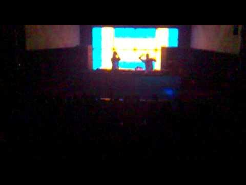 Pet Duo @ Industria Copera 22-05-2010