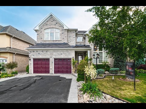 2194 Berwick Drive Burlington Home for Sale - Real Estate Properties for Sale