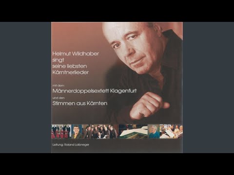 Mei Diandle vom Rosntol