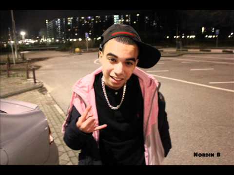 Bertje - Fly, High, Nice (ft. Nordin B)