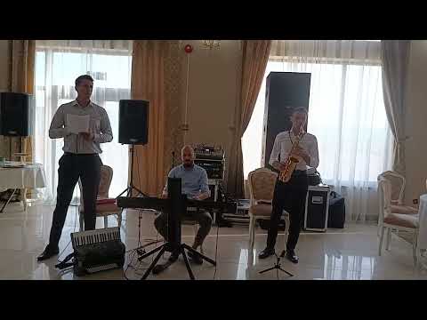 Alin Pascalau , Flavius Niculcea, Dani Heredea- Cand ti am intels chemarea-Colaj