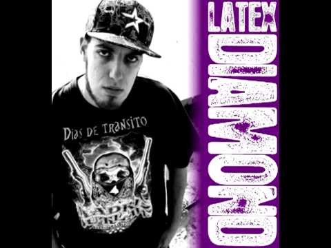 Latex Diamond - Dias de transito