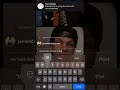 Dyr Slick And One Of His Groupies Flirting On Instagram Live MUST WATCH 12 31 21