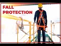 4Fall Protection And Ladder Safety Presentation
