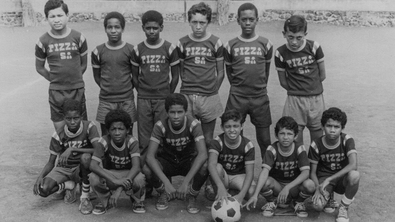 Mundial de Barrio | Documental