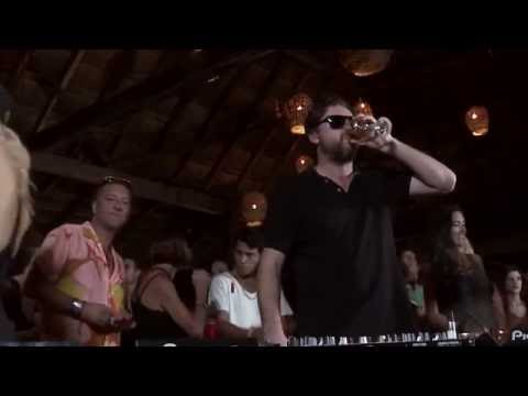 SBTRKT feat. Ezra Koenig - New Dorp. New York (Solomun Edit) Boiler Room