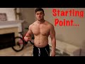 Road To The Stage EP 1 | MY HONEST STARTING POINT