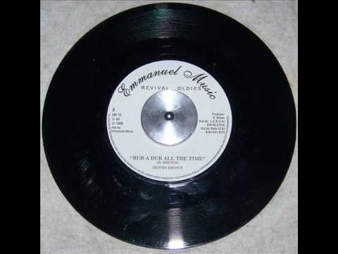 Revolution Riddim Mix ~ Dubwise Selecta Reggae / Dennis Brown  Barrington Levy U Brown & More