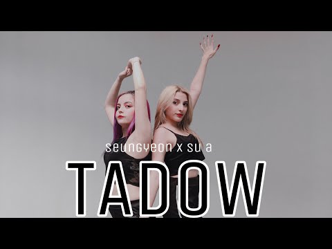 [KPOP IN VENEZUELA] CLC SEUNGYEON (승연) X DREAMCATCHER SU A (수아) “Tadow / Masego”_ JC2M DANCE COVER