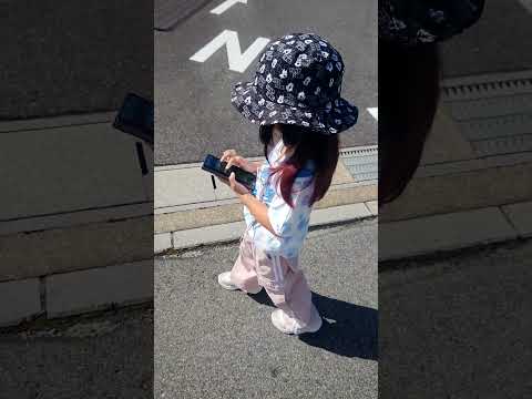 ドラクエウォークの危険な歩きスマホ、知っておくべき真実！