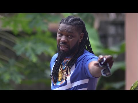 THE SACRED PENDANT (OFFICIAL TRAILER) - UGEZU J UGEZU|QUEENETH HILBERTH 2022 LATEST NOLLYWOOD MOVIE