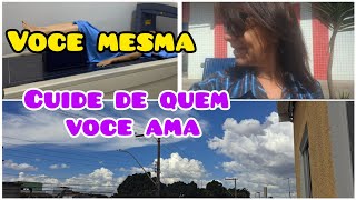 FIZ O EXAME DENSITOMETRIA ÓSSEIA.