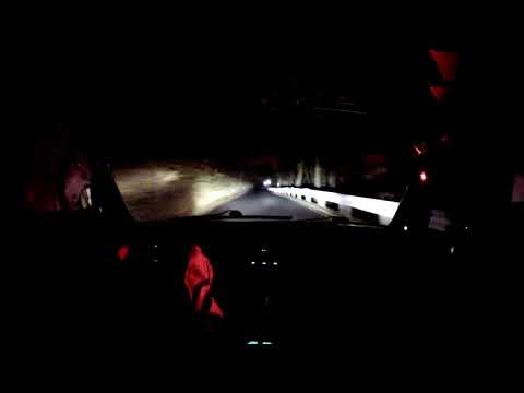 Cameracar FRADELIZIO DALDINI 1' Rally Valle Imagna 2021