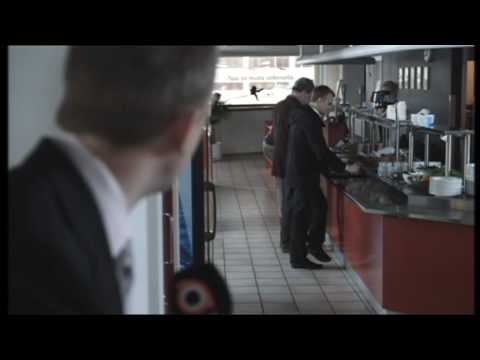 MTV3 F1 2009 - Heikki Kovalainen TV spot 1